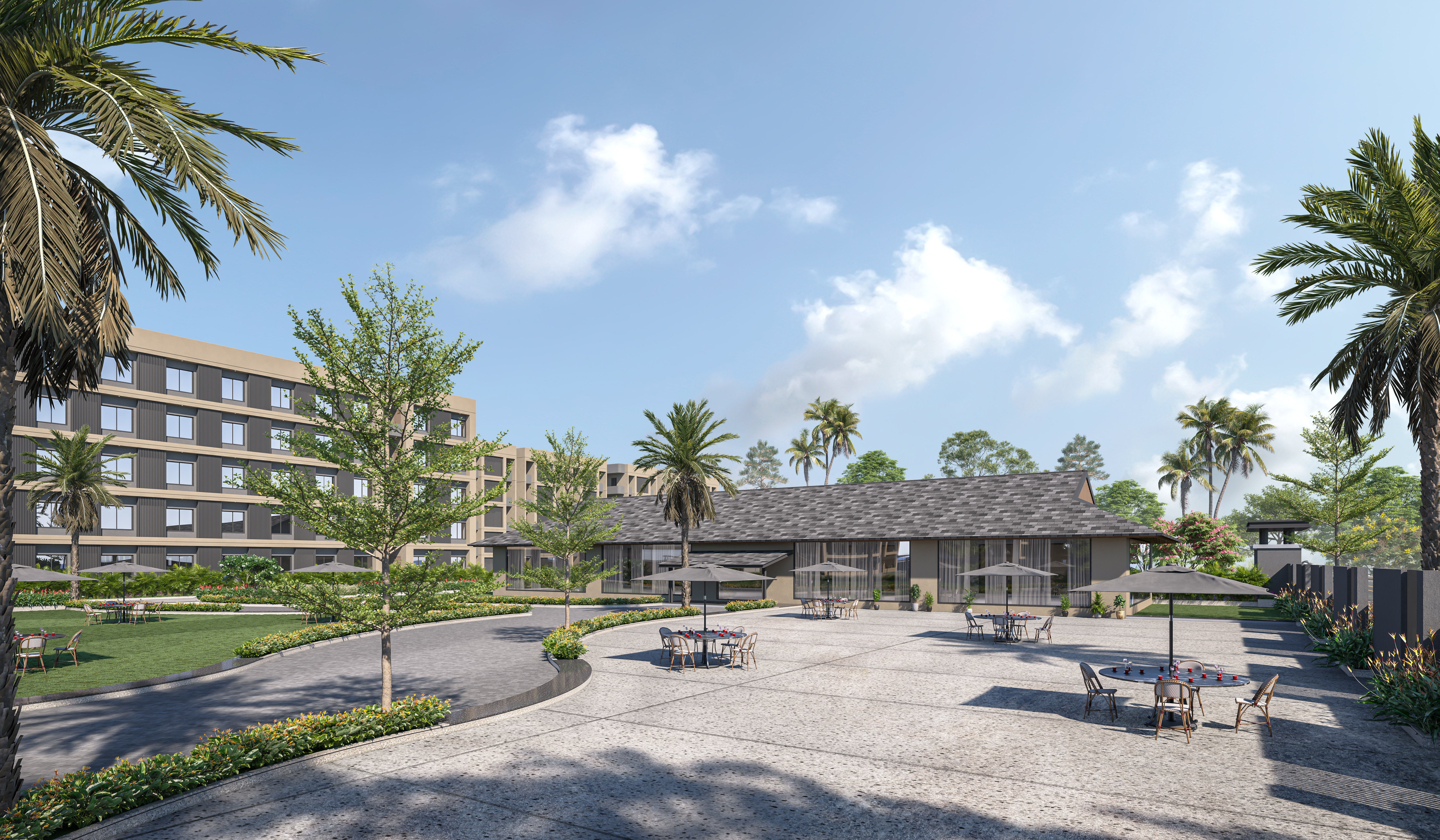 Student Collaboration